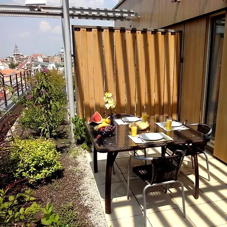 City Apartments Budapest Apartment *