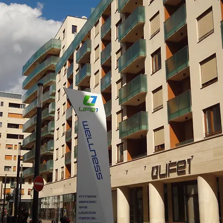 City Apartments Budapest * Budapest