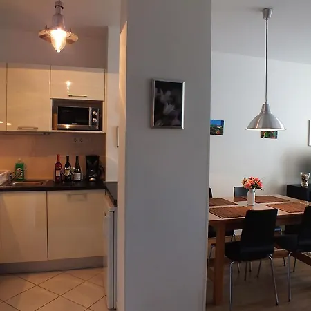 City Apartments Budapest