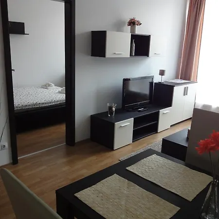 City Apartments Budapest Lägenhet Budapest