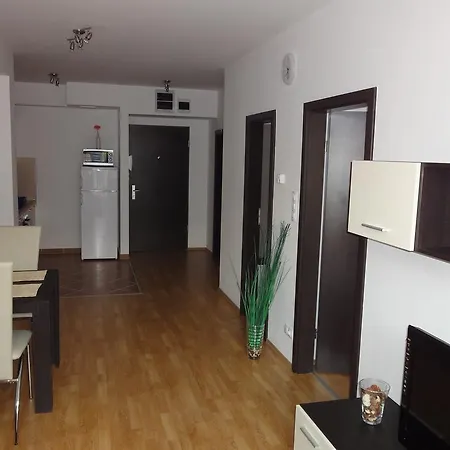 City Apartments Budapest * Budapest