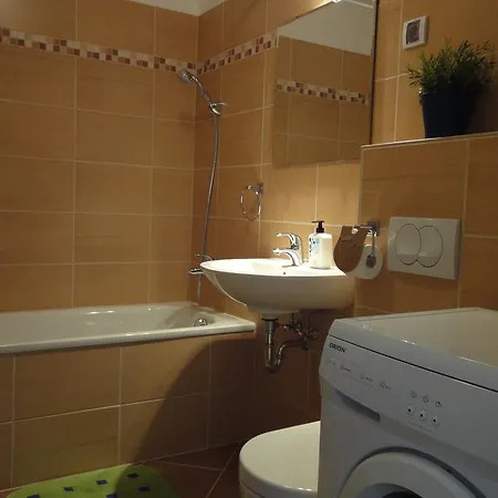 City Apartments Budapest Apartment Budapest