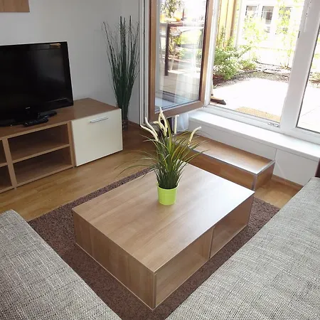 City Apartments Budapest