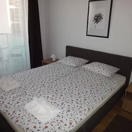 City Apartments Budapest Budapest