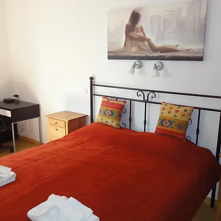 City Apartments Budapest