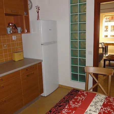 City Apartments Budapest * Budapest