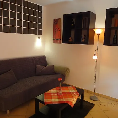 City Apartments Budapest * Budapest
