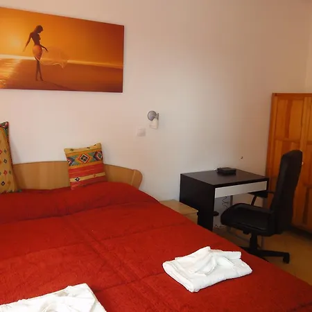 City Apartments Budapest