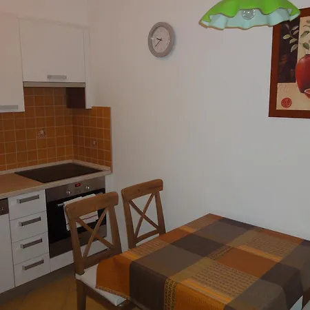 Lägenhet City Apartments Budapest