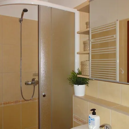 City Apartments Budapest * Budapest