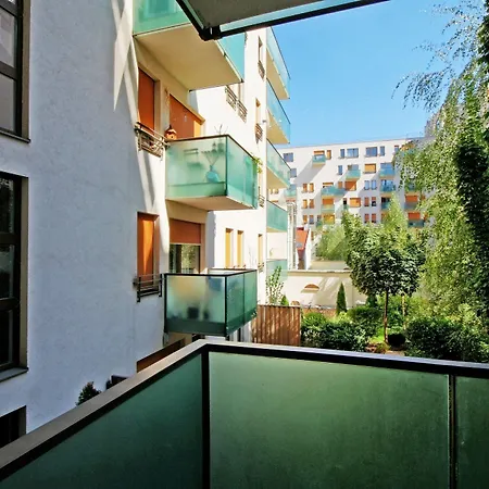 City Apartments Budapest *