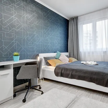 City Apartments Budapest * Budapest