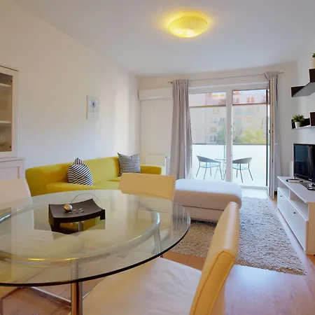 City Apartments Budapest Budapest