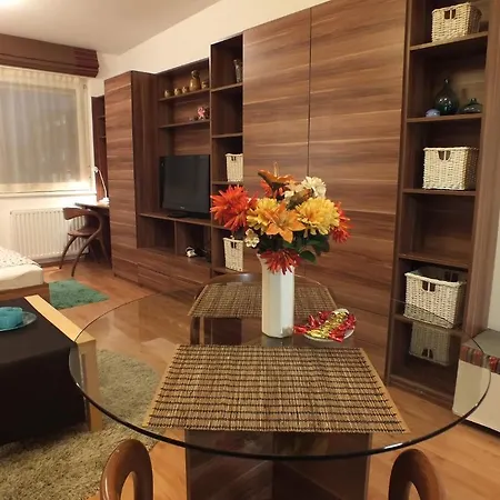 City Apartments Budapest * Budapest