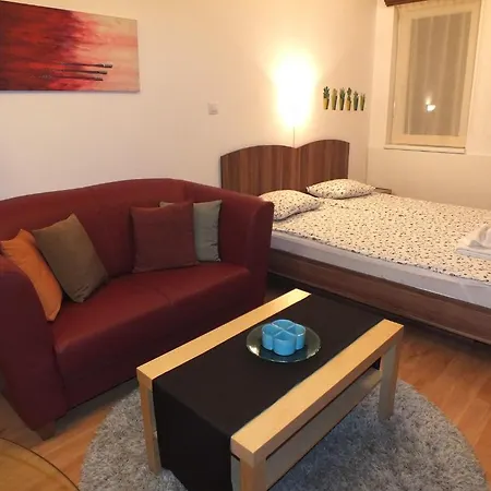 City Apartments Budapest Budapest