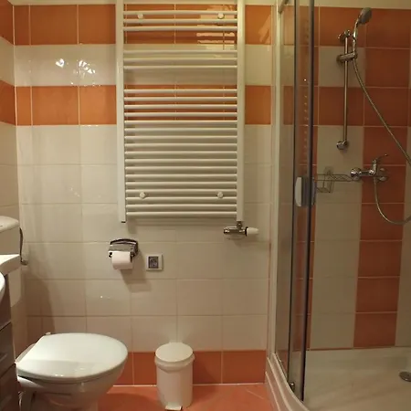 City Apartments Budapest Lägenhet Budapest