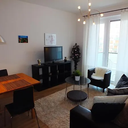 City Apartments Budapest *