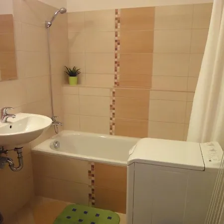 Apartment City Apartments Budapest Budapest