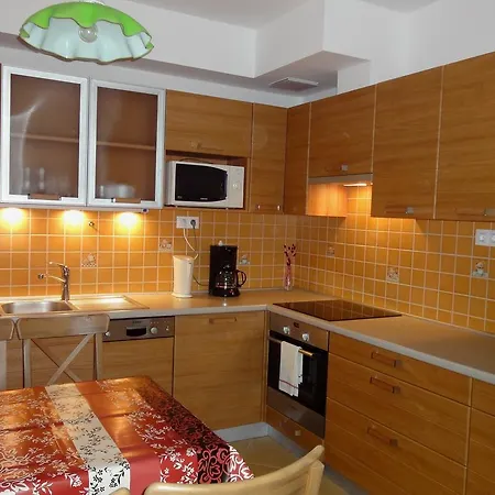 City Apartments Budapest Budapest