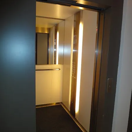 City Apartments Budapest *