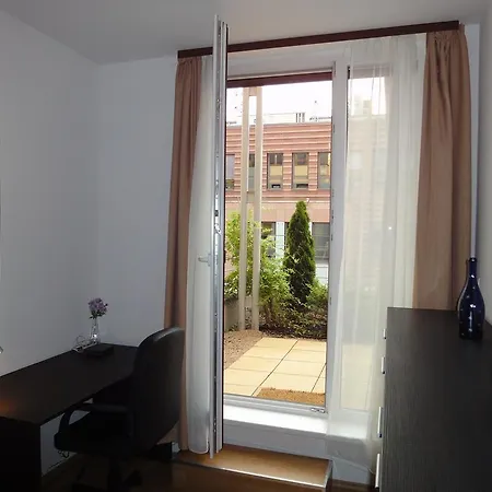 City Apartments Budapest